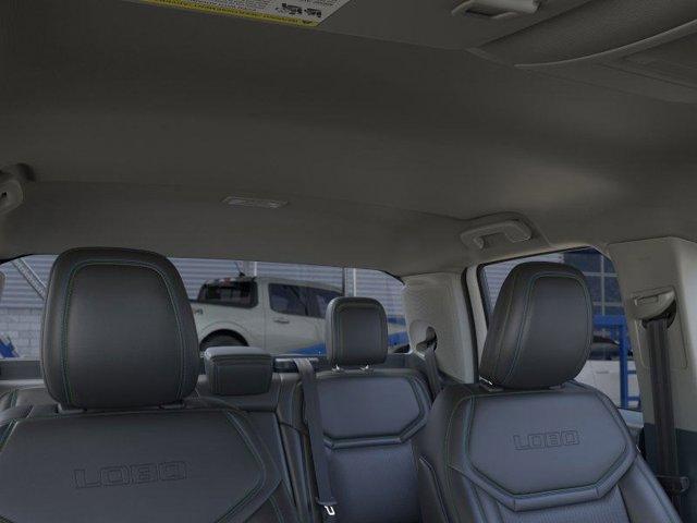 new 2025 Ford Maverick car, priced at $35,232
