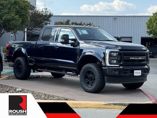 new 2024 Ford F-250 car, priced at $113,470