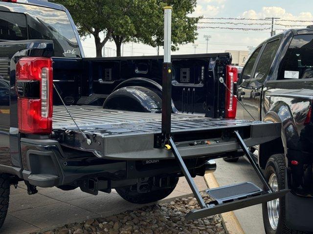 new 2024 Ford F-250 car, priced at $113,470