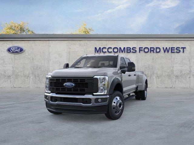 new 2025 Ford F-450 car, priced at $75,970