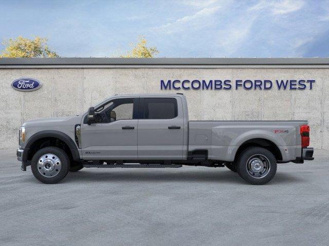 new 2025 Ford F-450 car, priced at $75,970
