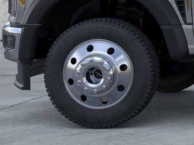 new 2025 Ford F-450 car, priced at $75,970