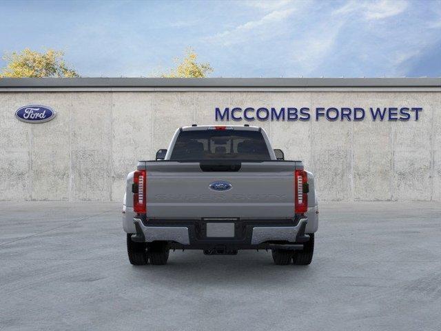 new 2025 Ford F-450 car, priced at $75,970
