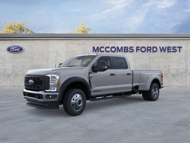 new 2025 Ford F-450 car, priced at $75,970