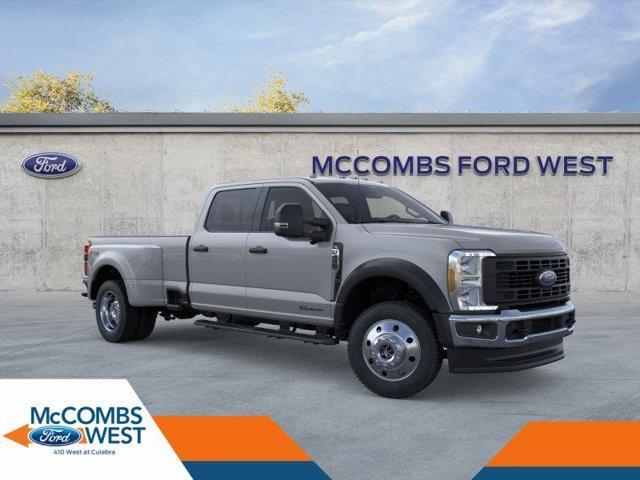 new 2025 Ford F-450 car, priced at $75,970