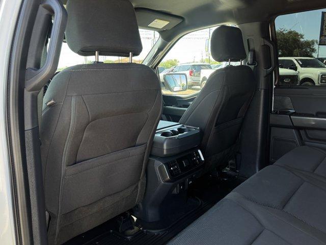 used 2023 Ford F-150 car, priced at $38,444