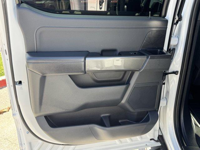 used 2023 Ford F-150 car, priced at $38,444