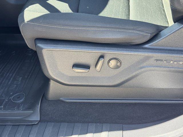 used 2023 Ford F-150 car, priced at $38,444