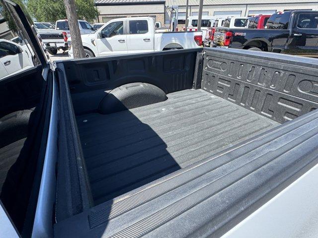 used 2023 Ford F-150 car, priced at $38,444
