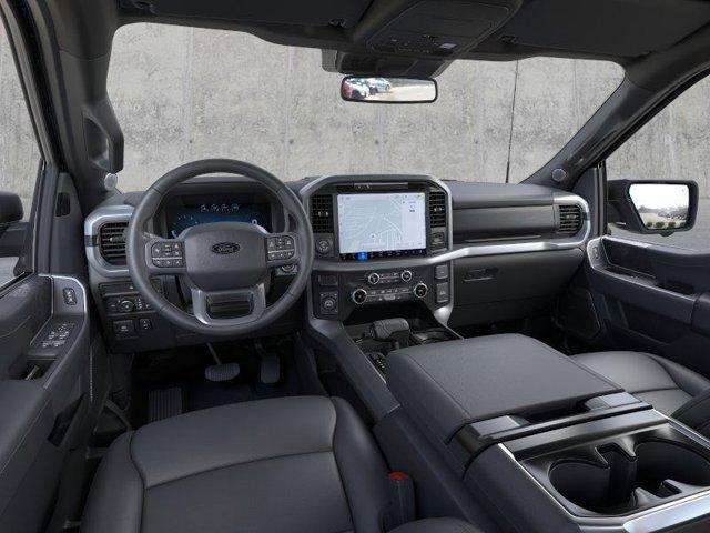 new 2025 Ford F-150 car, priced at $65,315