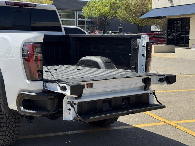 used 2025 GMC Sierra 2500 car, priced at $91,016