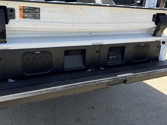 used 2025 GMC Sierra 2500 car, priced at $91,016