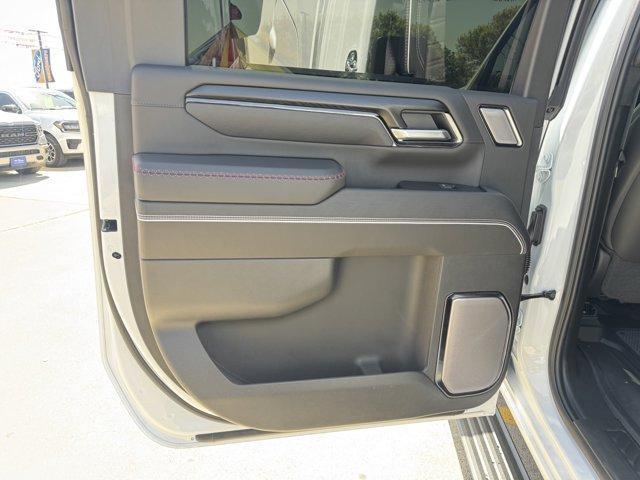 used 2025 GMC Sierra 2500 car, priced at $91,016