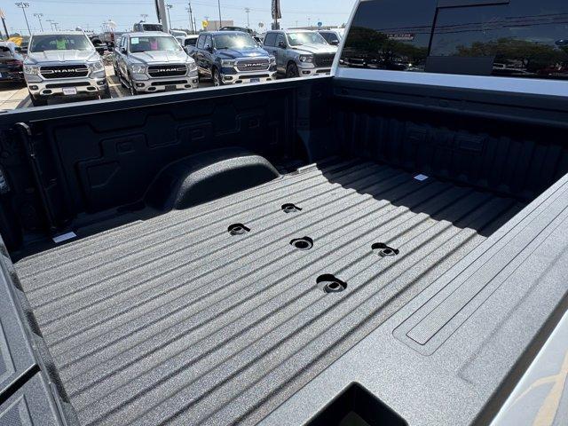 used 2025 GMC Sierra 2500 car, priced at $91,016