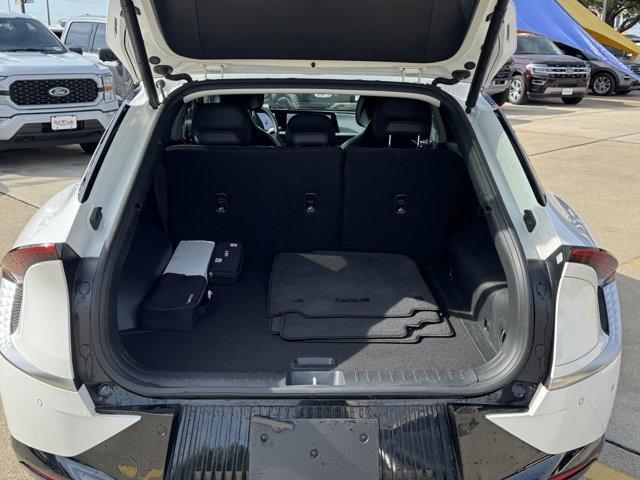 used 2024 Kia EV6 car, priced at $37,488