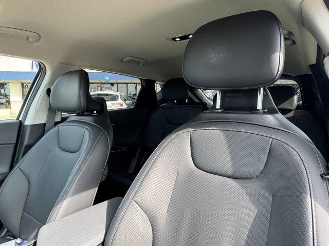 used 2024 Kia EV6 car, priced at $37,488