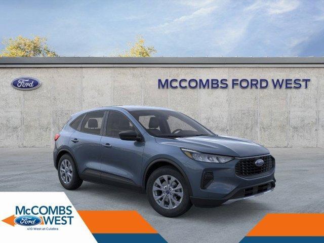 new 2025 Ford Escape car, priced at $26,315