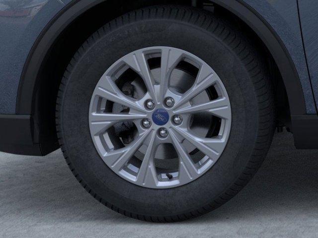 new 2025 Ford Escape car, priced at $26,315