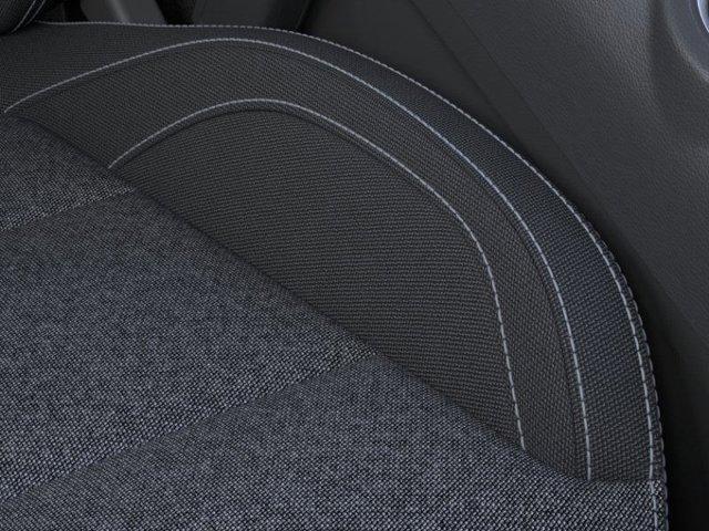 new 2025 Ford Mustang car, priced at $30,135