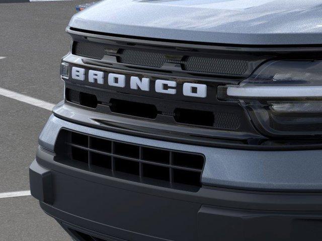 new 2024 Ford Bronco Sport car, priced at $35,090