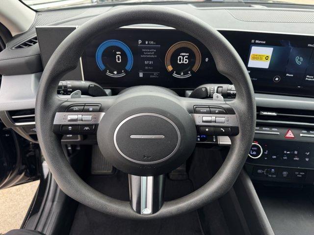 used 2024 Hyundai Sonata car, priced at $23,567