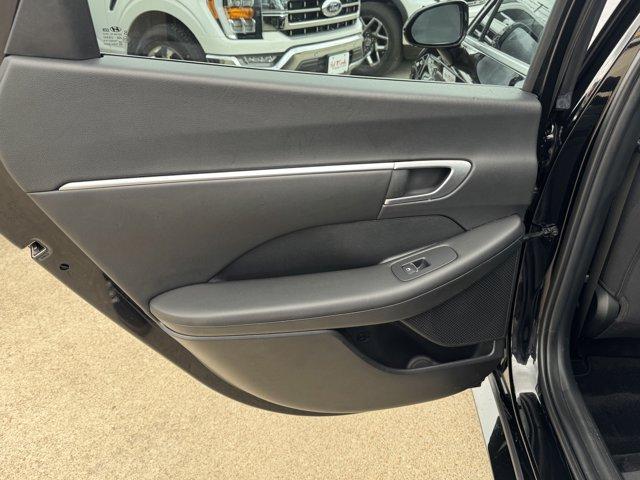 used 2024 Hyundai Sonata car, priced at $23,567
