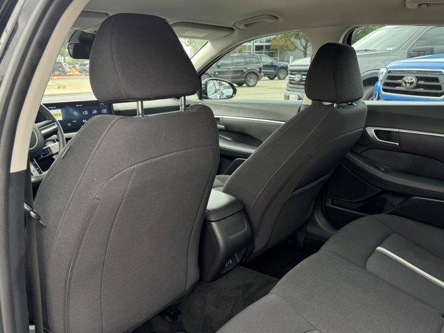 used 2024 Hyundai Sonata car, priced at $23,567