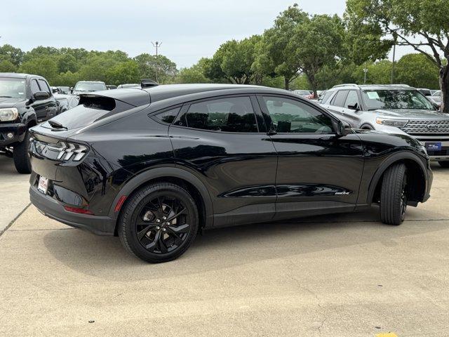 used 2024 Ford Mustang Mach-E car, priced at $36,444