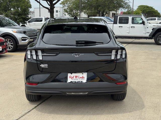 used 2024 Ford Mustang Mach-E car, priced at $36,444