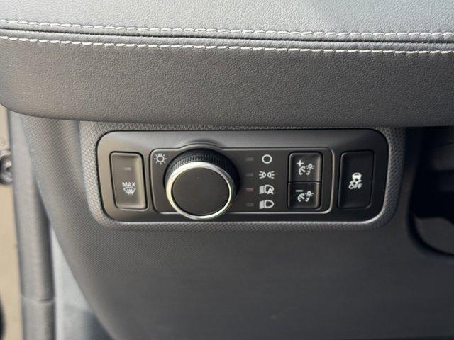 used 2024 Ford Mustang Mach-E car, priced at $36,444