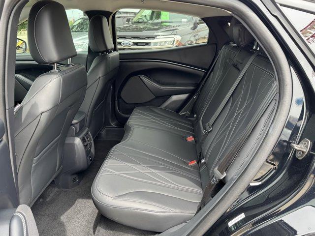 used 2024 Ford Mustang Mach-E car, priced at $36,444