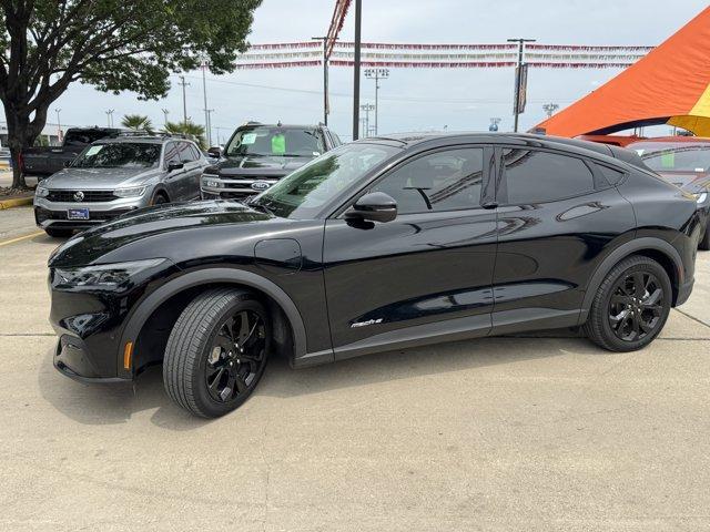 used 2024 Ford Mustang Mach-E car, priced at $36,444