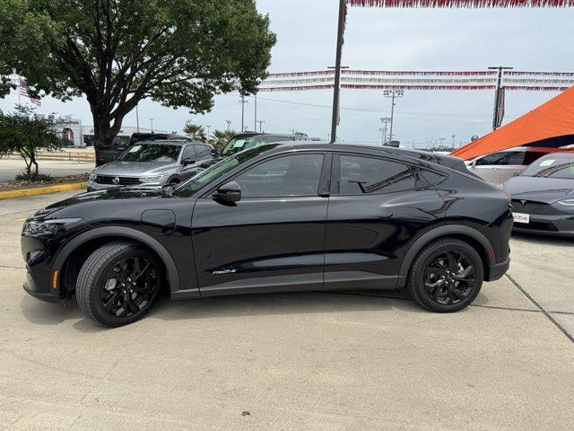 used 2024 Ford Mustang Mach-E car, priced at $36,444