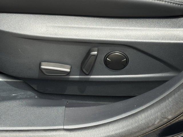 used 2024 Ford Mustang Mach-E car, priced at $36,444