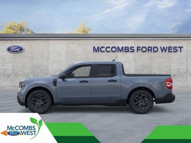 new 2025 Ford Maverick car, priced at $31,910