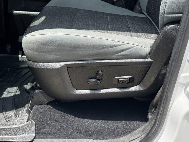 used 2020 Ram 1500 Classic car, priced at $14,999