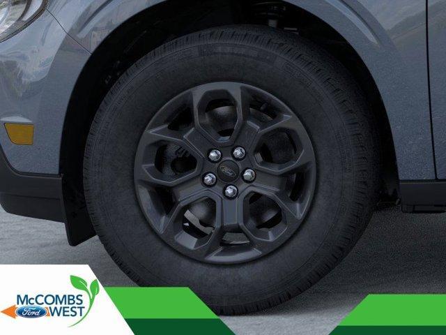 new 2025 Ford Maverick car, priced at $30,895