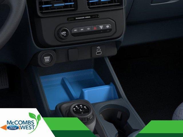 new 2025 Ford Maverick car, priced at $30,895