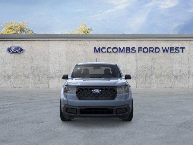 new 2025 Ford Maverick car, priced at $30,895