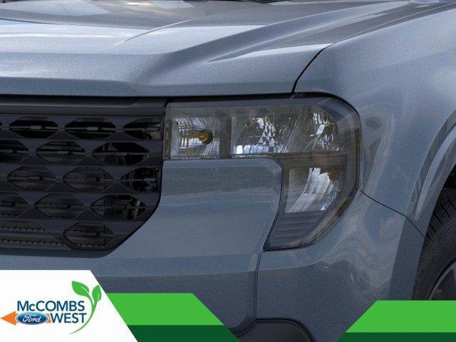 new 2025 Ford Maverick car, priced at $30,895