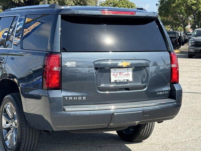 used 2020 Chevrolet Tahoe car, priced at $48,444