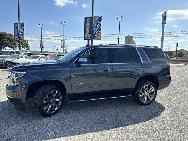 used 2020 Chevrolet Tahoe car, priced at $48,444