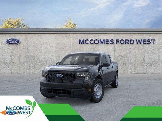 new 2025 Ford Maverick car, priced at $27,125