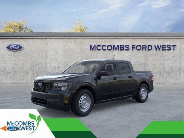 new 2025 Ford Maverick car, priced at $27,125