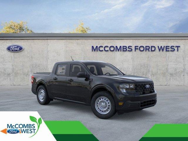 new 2025 Ford Maverick car, priced at $27,125