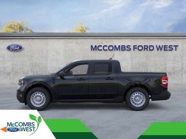 new 2025 Ford Maverick car, priced at $27,125