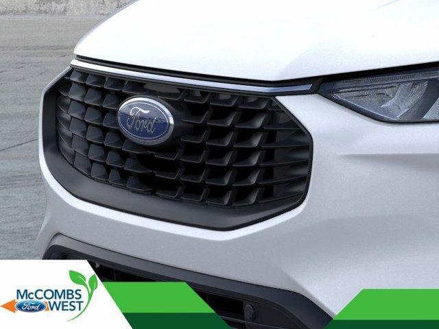 new 2025 Ford Escape car, priced at $34,891