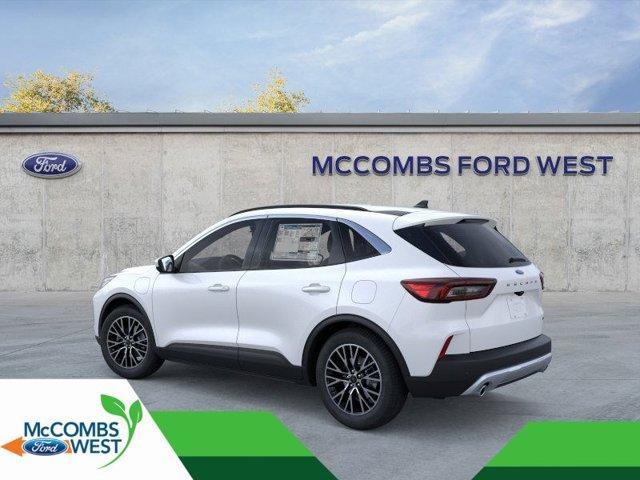 new 2025 Ford Escape car, priced at $32,585