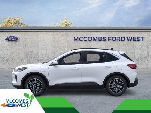 new 2025 Ford Escape car, priced at $34,891