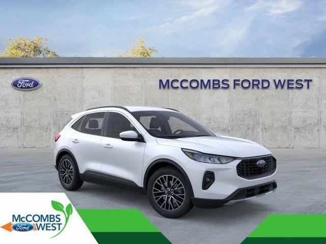 new 2025 Ford Escape car, priced at $34,891